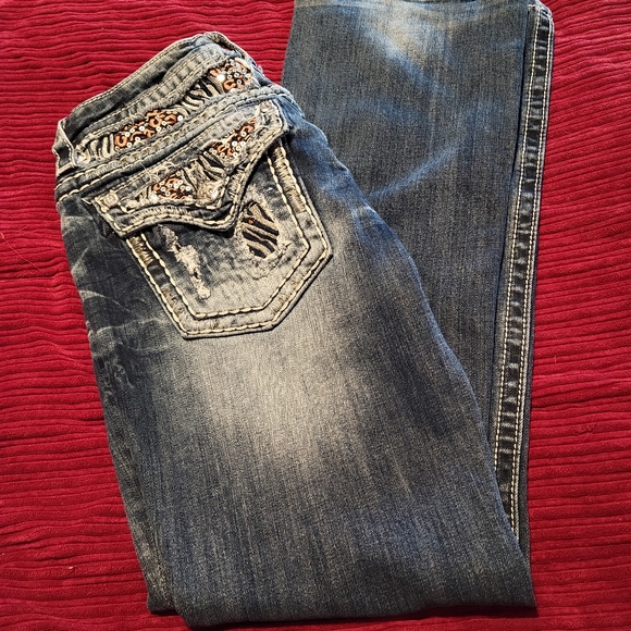 Miss me jeans - Picture 10 of 10